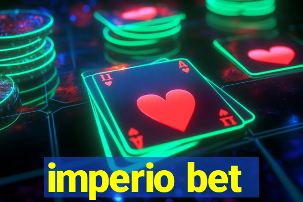 imperio bet